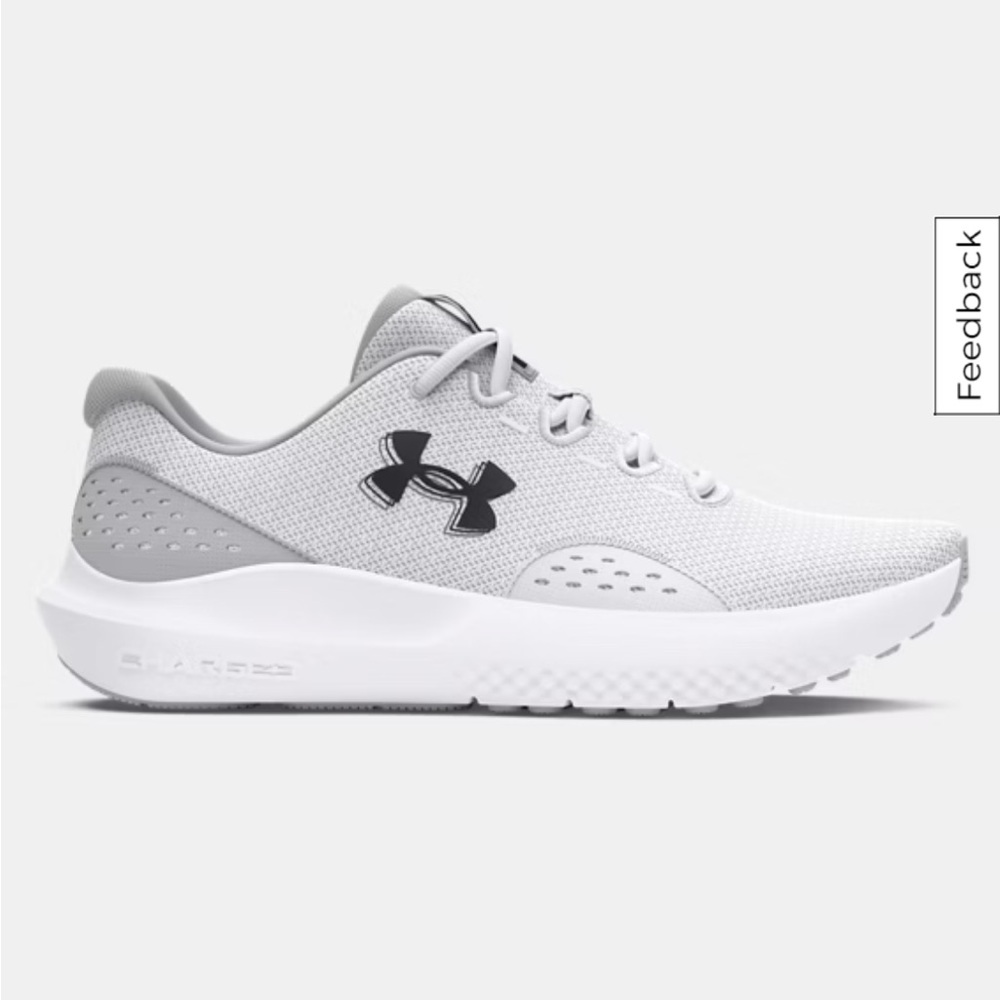Under Armour Men’s Surge 4 Running Shoes